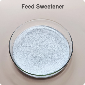 Feed Sweeteners