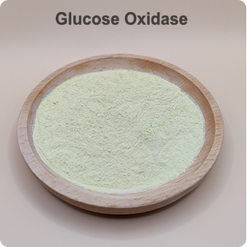 Glucose Oxidase Enzyme for pigs