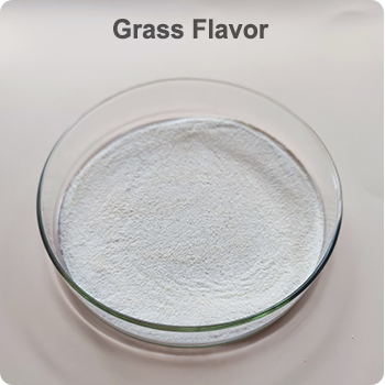 Grass Flavor for cattle