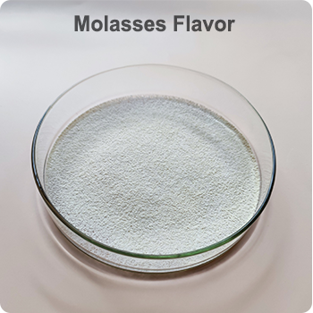 Molasses Flavor for Cattle Feed