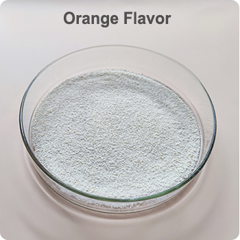 Sweet Orange Flavor for Pigs