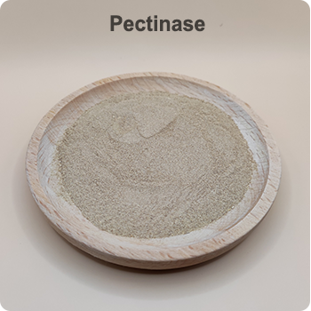 pectinase for poultry feed