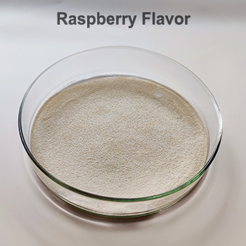 Raspberry Flavor for pigs